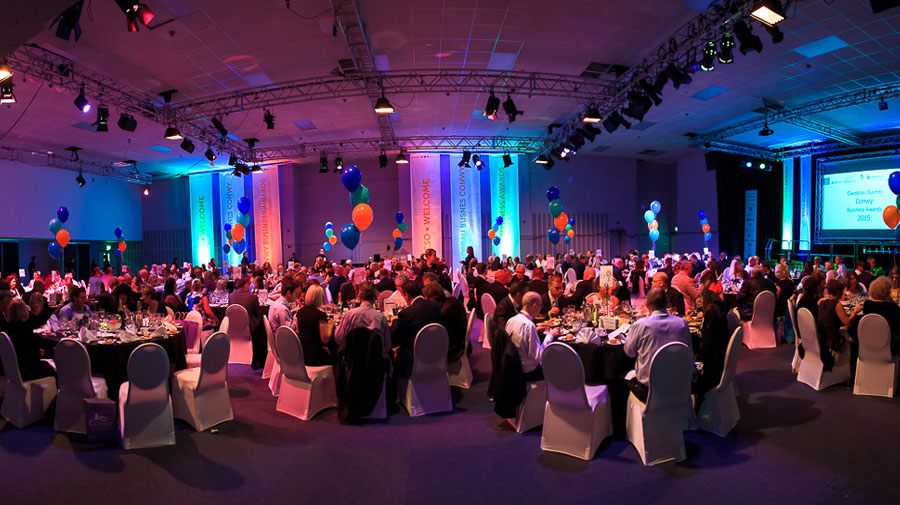 The Hall Venue Cymru